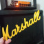 Pantalla 1x12 Marshall VS112