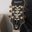 Epiphone Sheraton II NT con SD P-Rails