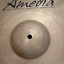 Amedia Kommagene Sand blasted 20" ride