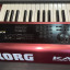 Korg karma teclado + expansion PCM Trance