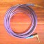 2 cables GEORGE L´S (6m y 10,5m)