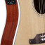Guitarra acústica Fender Sonoran SCE Thinline Natural