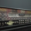 Mesa boogie Dual rectifier+case. 3 channel head 100 watt tube guitar amp
