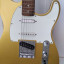 Squier Paranormal Telecaster Nashville Gold top