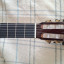 Guitarra clásica Teodoro Pérez mod. Madrid