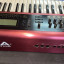 Korg karma teclado + expansion PCM Trance