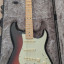 Fender Stratocaster American Pro 2019
