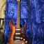 Fender American Professional II 70th Anniversary Stratocaster Comet Burst