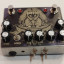 Wizard Prophet Vision Big Muff  y Rat Clon