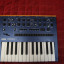 korg monologue