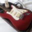 Guitarra SUNN MUSTANG by Fender made india años 80