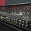 Mesa boogie Dual rectifier+case. 3 channel head 100 watt tube guitar amp