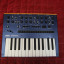 korg monologue