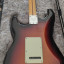 Fender Stratocaster American Pro 2019