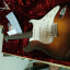 Fender Stratocaster Custom Shop LTD 1957 Strat Journeyman Relic