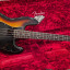 Fender USA 60th Diamond Anniversary American Jazz Bass