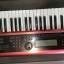 Korg karma teclado + expansion PCM Trance