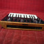 korg monologue