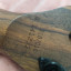 Fletess Bajo Warwick Streamer lx Special edition 2008