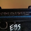 EBS Neogorm 210 amplificador de bajo