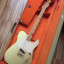 Fender Custom Shop 59 ESQUIRE Relic Limited Edition