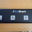 iRig Blueboard Midi footswitch