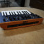 korg monologue