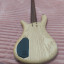 Fletess Bajo Warwick Streamer lx Special edition 2008
