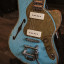 Vendo Paoletti 112 Lounge Sage Green Bigsby (Jazzmaster)