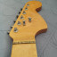 RESERVADO Mastil Warmoth USA escalopeado