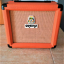 Amplificador Guitarra Orange Crush 10