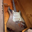 Stratocaster Fender Custom Shop Rory Gallagher