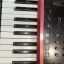 Korg karma teclado + expansion PCM Trance
