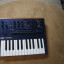 korg monologue