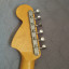RESERVADO Mastil Warmoth USA escalopeado