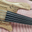 Fletess Bajo Warwick Streamer lx Special edition 2008