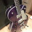 Vendo guitarra Gretsch 6120 Brian Setzer Hot Rod (Purple)