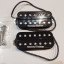 Seymour Duncan 7 cuerdas Sh5B7+Sh1N7