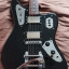 Fender Jaguar Special HH CIJ con vibramate y bigsby original