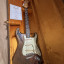 Stratocaster Fender Custom Shop Rory Gallagher