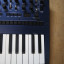 korg monologue