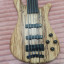 Fletess Bajo Warwick Streamer lx Special edition 2008