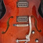 GODIN 5th Ave Uptown T-Armond Havana Burst