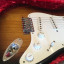 Cambio o vendo Fender masterbuilt 54 Custom Shop 50 aniversario