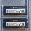 Memória RAM Ballistix Sport Gaming DDR4 2666 Mhz 32GB