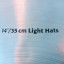 SEMINUEVOS - Sabian Artisan Light Hats de 14" - envío 24h incluido!