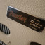Fender deluxe 57' custom /limited edition