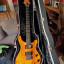 Guitarra de lutheria tipo paul red smith