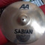 Sabian AA Extra thin crash 16"