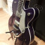 Vendo guitarra Gretsch 6120 Brian Setzer Hot Rod (Purple)